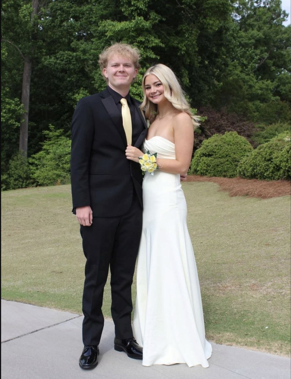 Prom gallery